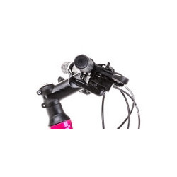 Romet Jolene 7.0 LTD różowy 2022