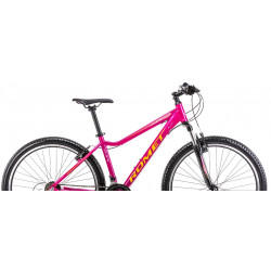 Romet Jolene 7.0 LTD różowy 2022