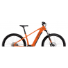 Rower elektryczny HAIBIKE Trekking 6 27.5 High 720Wh papaya / titan - gloss 2024