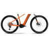 Rower elektryczny HAIBIKE Trekking 6 27.5 High 720Wh papaya / titan - gloss 2024