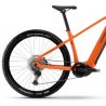 Rower elektryczny HAIBIKE Trekking 6 27.5 High 720Wh papaya / titan - gloss 2024