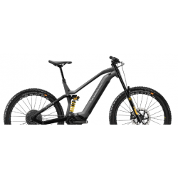 Rower elektryczny Haibike Nduro 8 Freeride