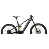 Rower elektryczny Haibike NDURO 8 Freeride 720Wh MTB Fully titan / black / chrome matt 2024