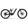 Rower elektryczny Haibike NDURO 8 Freeride 720Wh MTB Fully titan / black / chrome matt 2024