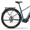 Rower elektryczny HAIBIKE Trekking 7.5 High 720Wh blue slate / yellow gloss 2024
