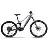 Rower elektryczny HAIBIKE Alltrail 5 MTB Fully 720Wh dusty / blue / black / red glossy 2025