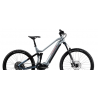 Rower elektryczny HAIBIKE Alltrail 5 MTB Fully 720Wh dusty / blue / black / red glossy 2025