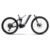 Rower elektryczny HAIBIKE Alltrail 5 MTB Fully 720Wh dusty / blue / black / red glossy 2025