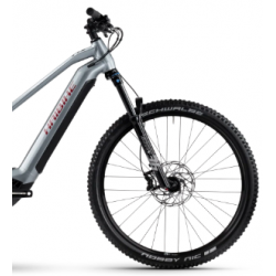 Rower elektryczny HAIBIKE Alltrail 5 MTB Fully 720Wh dusty / blue / black / red glossy 2025