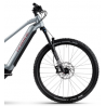 Rower elektryczny HAIBIKE Alltrail 5 MTB Fully 720Wh dusty / blue / black / red glossy 2025