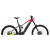 Rower elektryczny HAIBIKE Nduro 7 MTB Fully 720Wh grey / red / lime/ black 2023