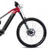 Rower elektryczny HAIBIKE Nduro 7 MTB Fully 720Wh grey / red / lime/ black 2023