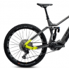 Rower elektryczny HAIBIKE Nduro 7 MTB Fully 720Wh grey / red / lime/ black 2023
