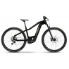 Rower elektryczny HAIBIKE ALLTRACK 10 29" MTB Hardtail 750Wh czarny metalik 2022
