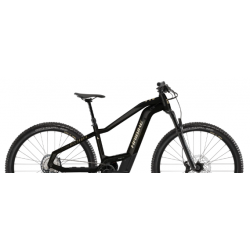 Rower elektryczny HAIBIKE ALLTRACK 10 29" MTB Hardtail 750Wh czarny metalik 2022