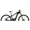 Rower elektryczny HAIBIKE ALLTRACK 10 29" MTB Hardtail 750Wh czarny metalik 2022