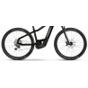 Rower elektryczny HAIBIKE ALLTRACK 10 29" MTB Hardtail 750Wh czarny metalik 2022