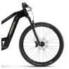 Rower elektryczny HAIBIKE ALLTRACK 10 29" MTB Hardtail 750Wh czarny metalik 2022