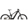 Rower elektryczny HAIBIKE ALLTRAIL 7 27.5 MTB Fully 720Wh metal / caramel 2022