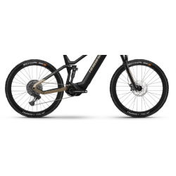 Rower elektryczny HAIBIKE ALLTRAIL 7 27.5 MTB Fully 720Wh metal / caramel 2022