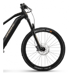 Rower elektryczny HAIBIKE ALLTRAIL 7 27.5 MTB Fully 720Wh metal / caramel 2022