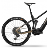 Rower elektryczny HAIBIKE ALLTRAIL 7 27.5 MTB Fully metal / caramel 2022