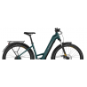 Rower elektryczny HAIBIKE Trekking 4 Low 720Wh ocean / black / chrome gloss 2024
