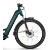 Rower elektryczny HAIBIKE Trekking 4 Low 720Wh ocean / black / chrome gloss 2024