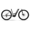 Rower elektryczny HAIBIKE Trekking 4 Cross Low 720Wh dark silver / pearl matt 2023