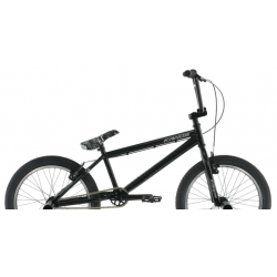 Rower BMX KANDS 20 HYDRO 360 czarny / szary połysk 2022