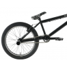 Rower BMX KANDS 20 HYDRO 360 czarny / szary połysk 2022