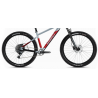 Rower górski GHOST Nirvana Tour SF Universal 27,5" czerwony 2025
