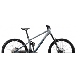 Rower górski GHOST Riot EN Advanced 29 deep grey / metallic dark blue matt 2024