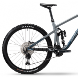 Rower górski GHOST Riot EN Advanced 29 deep grey / metallic dark blue matt 2024