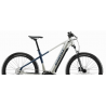 Rower elektryczny GHOST E-TERU UNIVERSAL 29" pearl warm grey / pearl dark blue glossy 2024