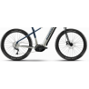 Rower elektryczny GHOST E-TERU UNIVERSAL 29" pearl warm grey / pearl dark blue glossy 2024