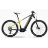 Rower elektryczny GHOST E-TERU ADVANCED 29" anthracite / gold yellow glossy 2024