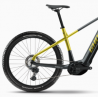 Rower elektryczny GHOST E-TERU ADVANCED 29" anthracite / gold yellow glossy 2024