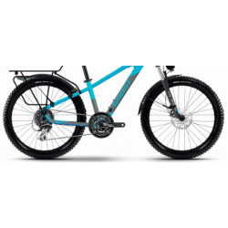 Rower górski GHOST Kato Youth EQ bright blue / black glossy 2025