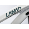 Rower górski GHOST Lanao Youth EQ pearl white crystal / blue green glossy 2025