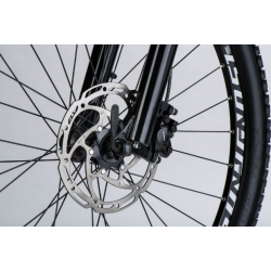 Rower górski GHOST Lanao Youth EQ pearl white crystal / blue green glossy 2025