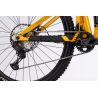 Rower górski GHOST RIOT TRAIL AL 27.5 yellow tropical mango / ghost gray glossy 2025
