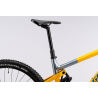 Rower górski GHOST RIOT TRAIL AL 27.5 yellow tropical mango / ghost gray glossy 2025