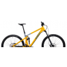 Rower górski GHOST RIOT TRAIL AL 27.5 yellow tropical mango / ghost gray glossy 2025
