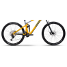 Rower górski GHOST RIOT TRAIL AL 27.5 yellow tropical mango / ghost gray glossy 2025