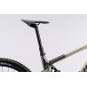 Rower górski GHOST RIOT TRAIL AL UNIVERSAL 27.5 yellow sand storm / black glossy 2025