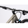 Rower górski GHOST RIOT TRAIL AL UNIVERSAL 27.5 yellow sand storm / black glossy 2025