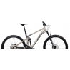 Rower górski GHOST RIOT TRAIL AL UNIVERSAL 27.5 yellow sand storm / black glossy 2025