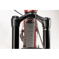 Rower górski GHOST RIOT EN AL ESSENTIAL miedziany 2023