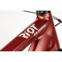 Rower górski GHOST RIOT EN AL ESSENTIAL miedziany 2023